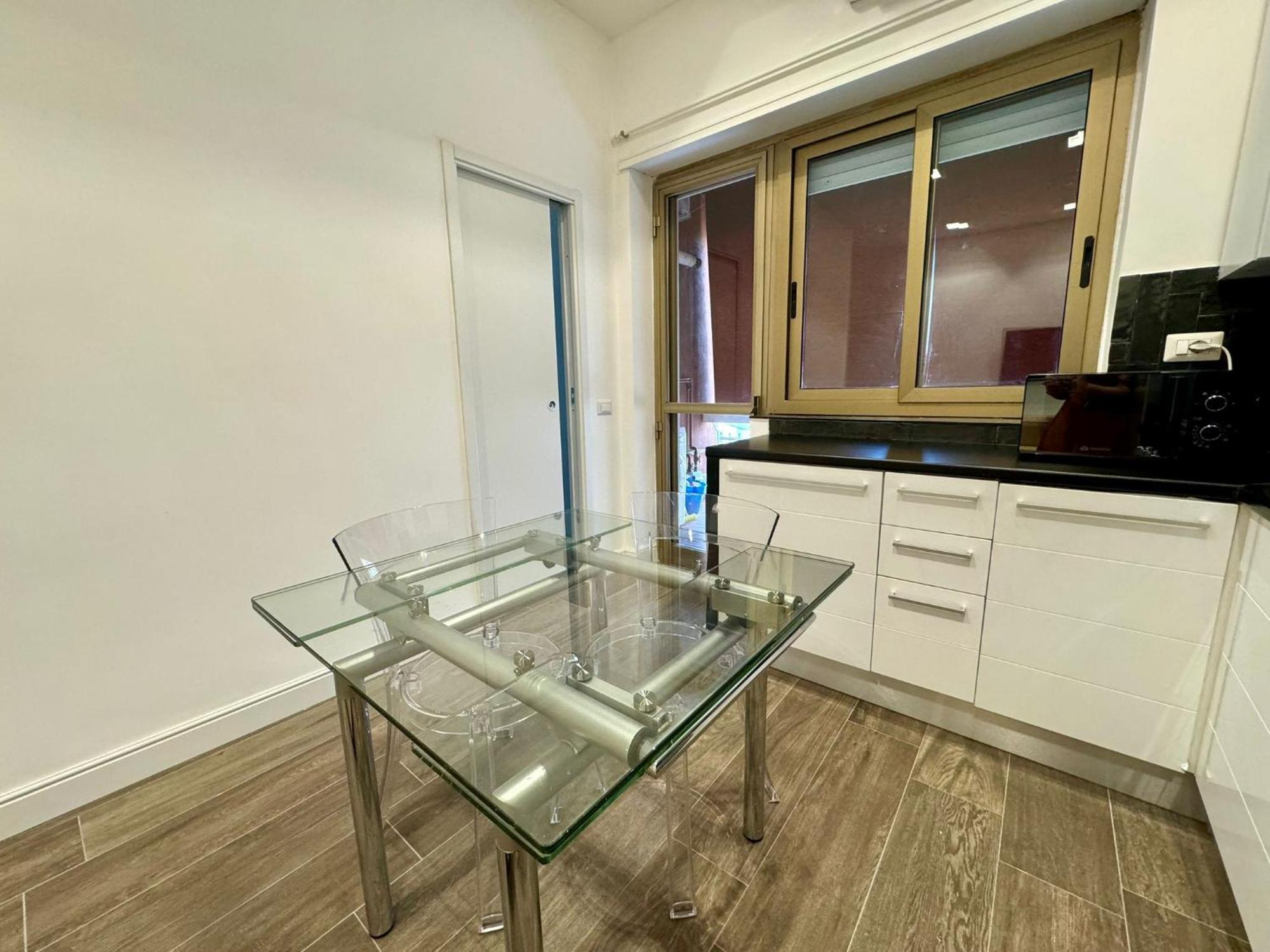 Vivi L'attimo Appartement Rome