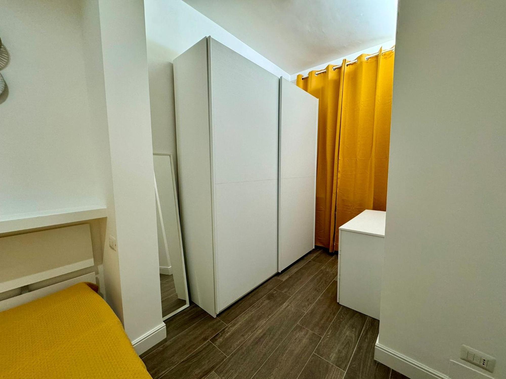 Appartement Vivi L'attimo Rome