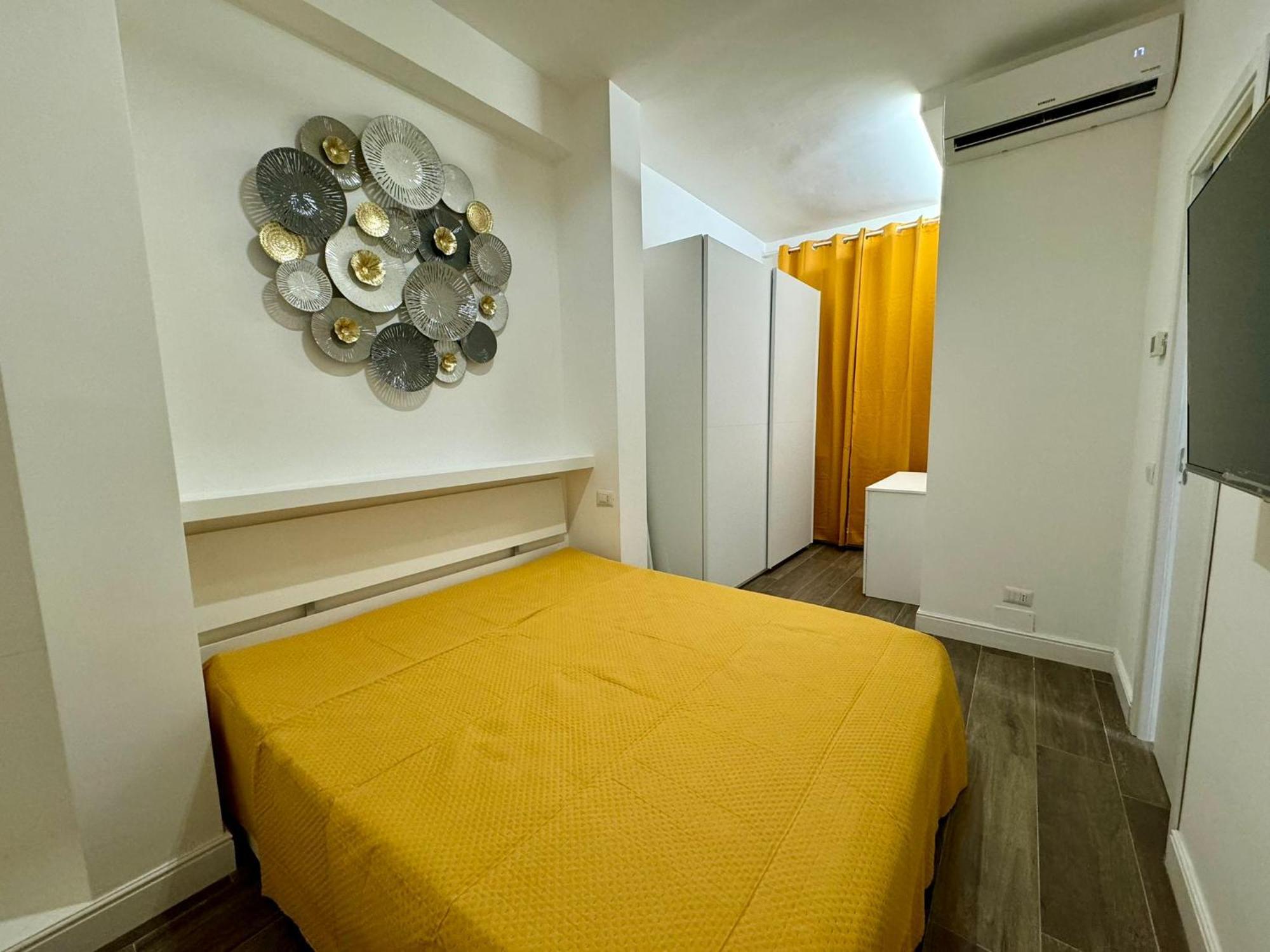 Vivi L'attimo Appartement