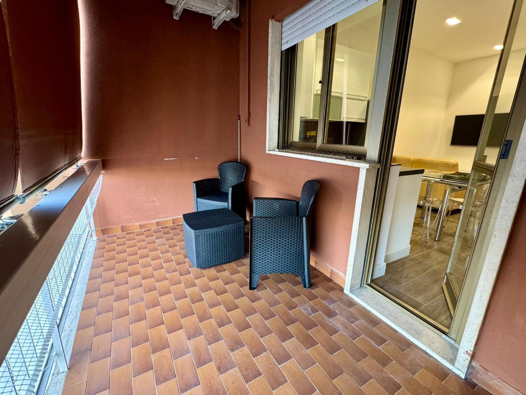 Vivi L'attimo Appartement Rome
